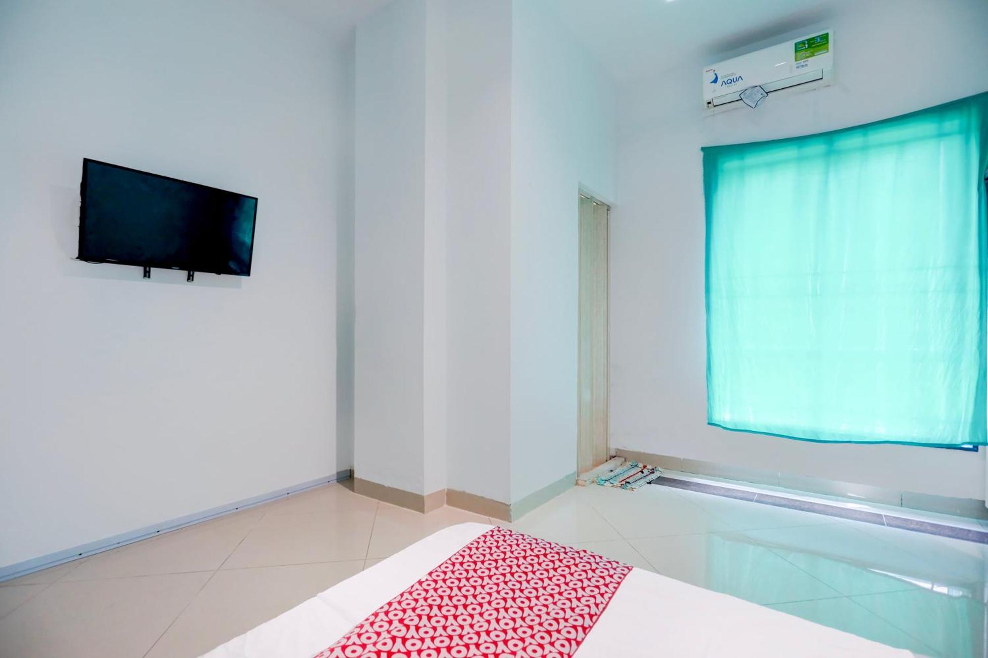 Oyo 92586 Happy 777 Hotell Nagoya Exteriör bild